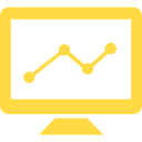 monitoring icon